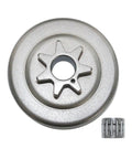 Heavy Duty Clutch Drum Sprocket Bearing Needle Kit Replacement Fits Models 030 031 032 040 041 OEM 1113 640 2000 front view