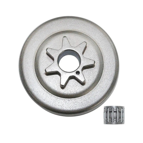 Heavy Duty Clutch Drum Sprocket Bearing Needle Kit Replacement Fits Models 030 031 032 040 041 OEM 1113 640 2000 front view
