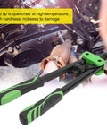 Rivet Nut Setting Kit With Ergonomic Rubber Grip For Comfort And Efficiency, Durable Alloy Steel Construction used on engine