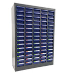 Heavy Duty Steel Parts Organizer With 75 Drawers And Customizable Dividers For Bolts And Nuts The Workhorse Of Your Workshop