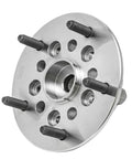 SRW Front Wheel Bearing Hubs Assembly Replacement For Ford Transit 2015 2019 Transit 150 250 350 And 350 HD