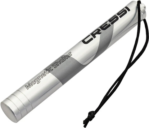 Underwater Communication Shaker For Swimmers With Magnetic Alert System, Lightweight Handheld Alarm Easy To Stow In BCD