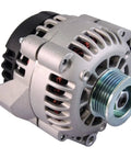 Replacement Alternator For Chevrolet Astro 1996 1999, Blazer 1996 1997, Silverado 1995 1999, OEM-Style Build, Beefed-Up 12V High Output