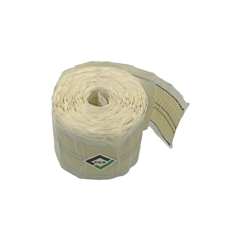 Gel Double Sided DIY Carpet Joining Tape 29 Ft Roll 9 M Long 3.5 Inch Wide With Strong Gel Beads Quick Bond No Iron Needed