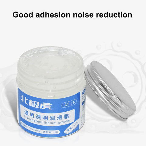Top Notch Computer Fan Bearing Grease Delivers Silky Smooth Gear Lubrication And Ultra Silent Spinning To Amp Up Heat Dissipation Keep Your Setup Staying Ice Cold And Running Straight Up Smooth