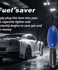FuelSync Gas Saver 2 Pack Instant Fuel Efficiency Booster For Cars, Save More Gas On City And Highway Drives product image