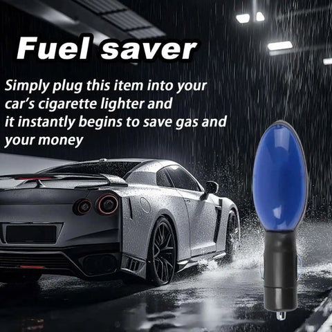 FuelSync Gas Saver 2 Pack Instant Fuel Efficiency Booster For Cars, Save More Gas On City And Highway Drives product image