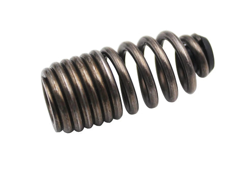 Lost Motion Assembly Replacement For B Series 4 Cylinder Engines Compatible With B16A B17A B18C B16A2 B16A3 B17A1 B18C1 B18C5 Type R GSR Pack Of 8 No Mod Needed Direct Fit To Original Factory Specs For Easy Installation And Extended Travel, steel spring close-up