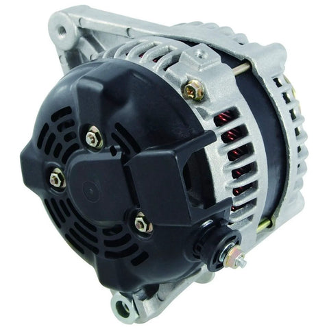 Alternator For Toyota Camry And Lexus ES330 RX330 V6 3.3L 2004 2005 2006 Drop In Replacement With 104210 3620 104210 3790