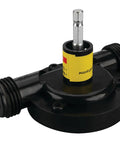 Drill Pump Liquid Transfer Kit for 1200+ RPM Drills, featuring a self-priming pump with 3/4 inch hose connection.