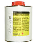 Top-Shelf Solvent-Based Dense Stone Sealer For Granite Porcelain And Polished Concrete With Killer Stain And UV Protection In 1 Liter Bottle.
