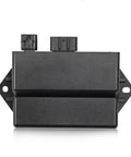 Ignition Coil Kit With CDI Igniter And Spark Plug For Raptor 350 YFM350 2004 To 2013 And Warrior 350 YFM350 2002 To 2004 Quad ATV Performance Upgrade