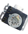 Dryer Timer Replacement For Whirlpool And Amana Clothes Dryer Control 230VAC 60Hz W10745655 W10857612 AP6003908 4454384 PS11731366 W10857612VP