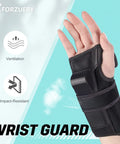 6 In 1 Protective Gear Set For Inline Skating Skateboarding Scooters And BMX Knee Pads Elbow Pads Wrist Guards Durable PP Shell