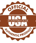Official USA standard gear authentic product logo for Rear End Differential Overhaul Master Rebuild Kit For Ford 8.8 2009 And Earlier