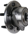 Wheel Hub Bearing Assembly 515160 Direct Fit For Cadillac Escalade ESV 2015 2020 XTS 2017 2019 Chevy Silverado 1500 side view
