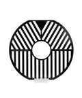 Bahtinov Focus Mask for Meade 12 Inch SCT FP414, The Easy Way To Dial In Sharp Astrophotography Focus, Works With DSLR Cameras And CCD Imagers