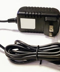 120V AC wall adapter for 9V Battery Replacement Eliminator Kit For Smoke Detectors Fire Alarms Carbon Monoxide Detectors