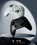 Wireless PC Controller With 3.25ms Latency And TMR Joysticks, Cross Platform Play Across PC Switch Steam Deck ROG Ally Android iOS And macOS