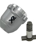 Replacement Kit For DCF899 Impact Wrench Conversion Delivers Beefed Up Performance Fits DCF899B DCF899M1 DCF899P1 DCF899P2 DCF899H