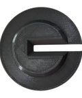 Premium 20 Inch Bandsaw Table Insert Plate For MIL-Series Saws Fits Delta And Rockwell With A 3 Inch Diameter Hole And 0.25 Inch Opening