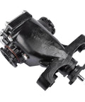 Heavy Duty Rear Differential Assembly 3.45 Ratio Cadillac CTS 2014 2015 2.0L 3.6L RWD close up featuring durable construction.