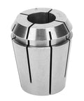 ERG32 ER Collet Precision Tool Holder With 0.008mm Accuracy For CNC Engraving And Milling Operations Built From 65Mn Steel With Cryogenic Treatment.