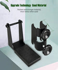 Metal lever and clip components of Spade Fork Digging Tool With Steel Head And Replaceable Handle for minimization of bending and back strain
