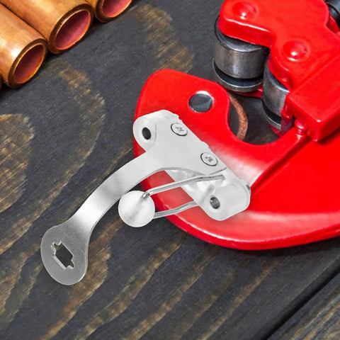 Replacement Epee Socket For Fencing Equipment Lightweight Standard Epee Head Bracket with red handle