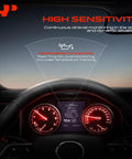 Engine Oil Level Sensor for Audi and Volkswagen Cars Fits A3 A5 A6 Q3 Q5 TTS Quattro Beetle Golf 2013 2019 Replacement Part With Easy Install And Long Lasting Sensor dashboard oil warning display