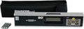 Pro Grade Digital Magnetic Laser Level 12 Inch With Rotating LCD, Magnetic Back, and Carrying Case in Black