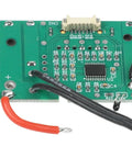 18V Li Ion Battery Protection Circuit Board For Power Tool Batteries Overvoltage Overcurrent Undervoltage Overheat Safe Copper PCB