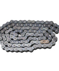 Beefy 32 Inch Go Kart Rear Axle Kit With 5 Inch Wheels And Rain Tires 11x7.10-5 3 Stud Hubs And Brake Assembly chain