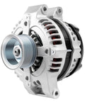 Honda 105A Alternator Direct Fit Plug And Play No Fuss For Accord 2003 To 2007 2.4L Civic 2006 To 2011 2.0L CR-V 2007 To 2011 2.4L