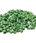 100 Pack Rubber Gasket Replacement Kit For Automotive HVAC O Ring Seals Fits One Quarter Inch Quick Coupler Hoses And Manifold Repair R134A