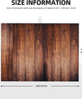 Vertical Wood Grain Dish Drying Mat 18 By 24 Inches Reversible Microfiber Absorbent Pad For Kitchen Counter And Coffee Bar