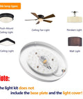 6 Inch LED Light Engine Retrofit Kit, 20W, 2100 Lumens, 6000K Cool White, AC85 265V Range, Magnetic Round LED Panel shown