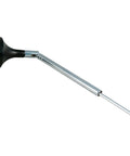 Magnetic antenna mount for NESDR Mini 2 Plus RTL SDR USB Receiver Kit with strong base and extendable rod.