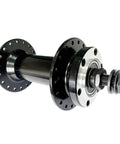 36 Hole Front Hub 135mm QR Aluminum Disc With Sealed Bearings Built For Fat Tire 20x4.0 Or 26x4.0 E-Bikes And Retro Mountain Bikes 135mm O.L.D