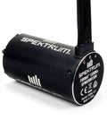 Firma Brushless Motor 1250Kv For RC Cars And Planes With 6.5mm Bullet Connectors And 8mm Shaft High Torque Power System SPMXSM1205