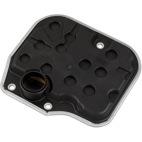 Close-up of Automatic Transmission Filter Kit With Premium OE Level Filtration And Fluid Flow Includes Third Hand Pan Gasket