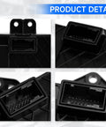 Product details of Ford Escape Automatic Transmission Shifter Knob Replacement Plug And Play OE Style Gear Shift Lever Switch LX6Z-7P155-U
