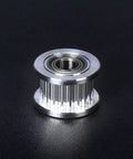 3D Printer Timing Belt Kit With 20 Tooth Idler Pulley Bore 3mm 4mm 5mm No Slip Transmission For Prusa I3 MK3