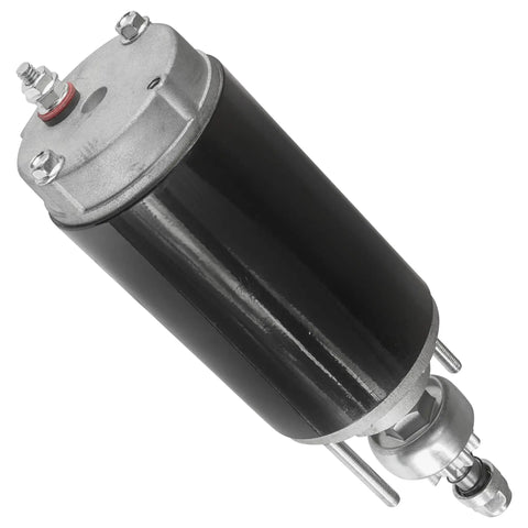 Starter For Mercury Marine Sport Jet Engines Including 120 HP Models From 1995 To 2000 And 120XR 120XR2 Variants Plus 90 HP Range From 1993 To 1995 Replacement Part For Reliable Start
