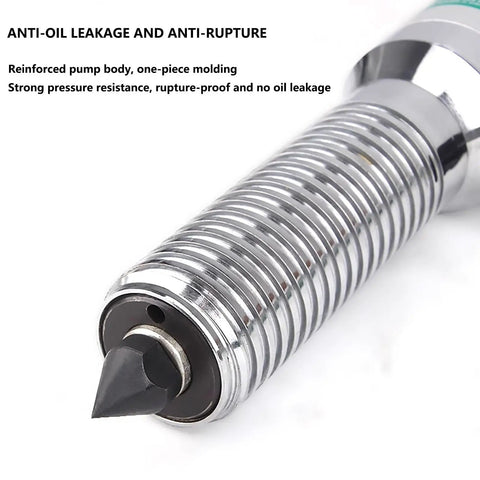Heavy Duty Hydraulic Gear Puller Kit Bearing Separator Automotive Axles Pulleys Brake Drums 19 6 Inch Max Opening For Pros Wanting Rock Solid Blast Through Gears Fast Works Great Hub Rotor Repair Home Garages Saves Money On Parts Needed Daily Work, steel pump body