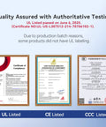 Quality certificates UL, CE, CCC for IP67 Waterproof Latching Push Button Switch 15A 12-24V DC With LED Angel Eye Light.