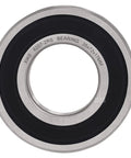 Heavy Duty Front Load Washer Tub Bearing And Seal Kit Replacement For Silent Smooth Spin with ABEC-3 bearings, 35x72x17mm.
