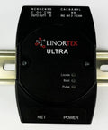 TCP/IP Network Bell Timer Controller With Web Based Scheduling Manage Up To Ten Bell Sets For Schools And Factories Remote Internet Access