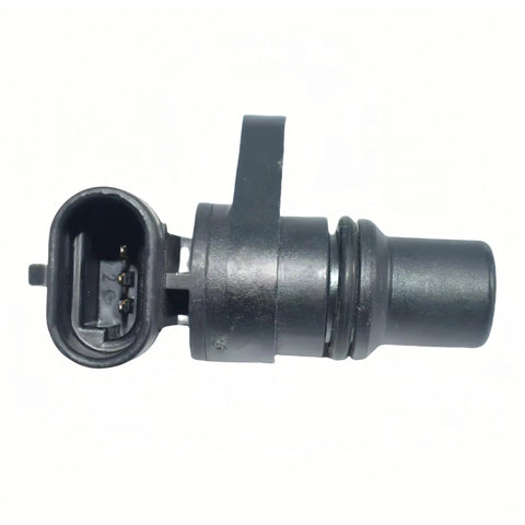 Fire Grade Hall Effect Speed Sensor Compatible With Polaris RZR And Ranger UTVs Swaps In Clean For 4012167 3234299 3234508 4013908 showing sensor body and connector.