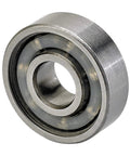 ABEC 9 High Speed Skateboard Bearings Set Of 8 For Skateboards Longboards Cruisers Inline Skates And Scooters Pre Lubricated